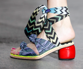 Illustration for article titled A Degree In Missoni Is Relatively Useless